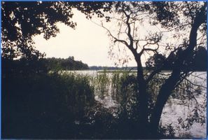  Masuren, Muckersee IV Masurische Seen