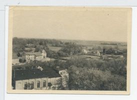 Kuckerneese, Ort, Kreis Elchniederung 