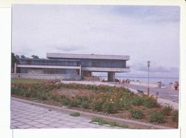 Cranz Kr. Samland, Ort, Kreis Samland 