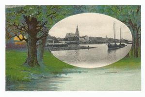 Tilsit, Stadt, Stadtkreis Tilsit 