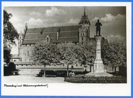 Marienburg, Westpr., Kreis Marienburg 