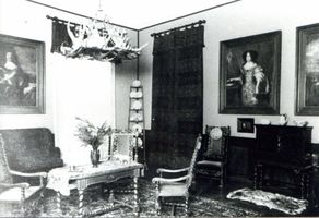 Fuchshöfen Kr. Samland, Kreis Samland 