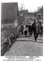 Rauterskirch, Kreis Elchniederung 