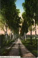 Kruglanken, Kreis Angerburg 