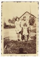 Gutenborn, Kreis Lyck 