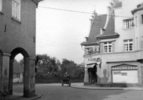 Johannisburg, Kreis Johannisburg Schanzenstraße 15