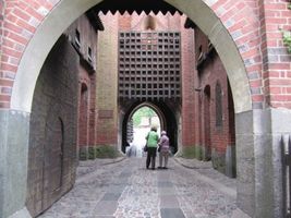 Marienburg, Westpr., Kreis Marienburg 