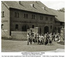 Tollmingen, Kreis Goldap  