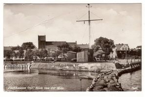 Fischhausen, Stadt, Kreis Samland 