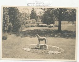 Groß Trakehnen, Kreis Ebenrode 