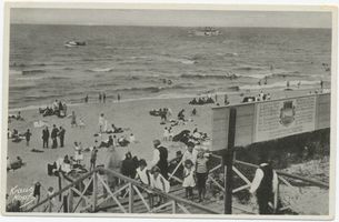 Pillau, Seestadt, Kreis Samland 