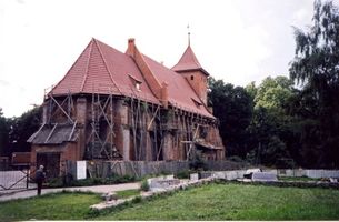 Arnau Kr. Samland, Kreis Samland 