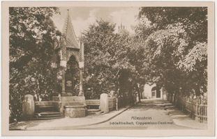 Allenstein, Stadtkreis Allenstein 