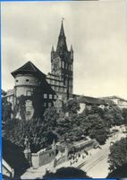Königsberg (Pr.), Stadtkreis Königsberg Königsberg (Pr.), Altstädtische Bergstraße, Schloss II Кёнигсберг (Пр.), Альтштадтская Бергштрассе, Замок, II