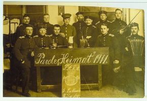 Tilsit, Stadt, Stadtkreis Tilsit Goldschmiedestraße 37