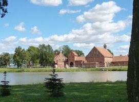 Warnikeim, Kreis Rastenburg 