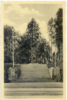 Nordenburg, Stadt, Kreis Gerdauen Nordenburg, Heldendenkmal II 