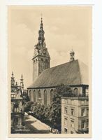 Elbing, Stadt, Stadtkreis Elbing Elbing, Nikolaikirche II 