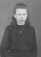 Seckenburg, Kreis Elchniederung 