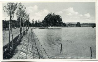 Wiekau, Kreis Samland 