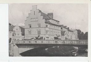 Braunsberg Kr. Braunsberg, Kreis Braunsberg 