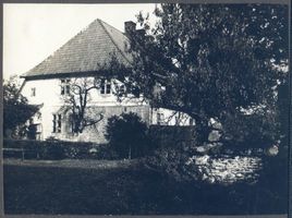 Johannisburg, Kreis Johannisburg Schloßplatz 1 Johannisburg, Altes Schloß mit Mauer Йоханнисбург, старый замок со стеной