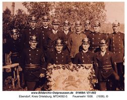 Ebendorf (Ostpr.), Kreis Ortelsburg 