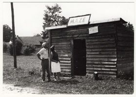 Maschen (Ostpr.), Kreis Lyck 