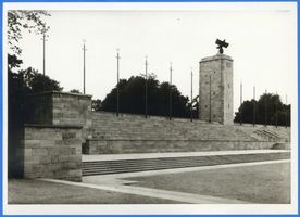 Königsberg (Pr.), Stadtkreis Königsberg Erich-Koch-Platz (fr. Walter-Simon-Platz) Königsberg (Pr.), Erich-Koch-Platz VII Königsberg, Stadtteil Vorderhufen und nordwestliche Innenstadt