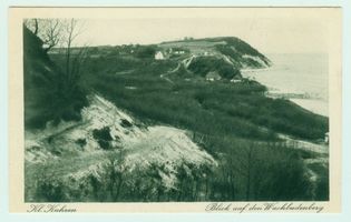 Klein Kuhren, Kreis Samland 