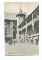 Königsberg (Pr.), Stadtkreis Königsberg 