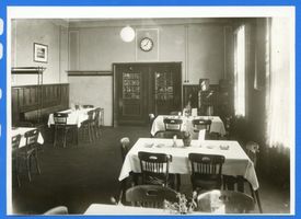 Lyck, Stadt, Kreis Lyck Lyck, Gasthaus, Gastraum ?? 