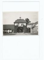 Cadinen, Kreis Elbing 