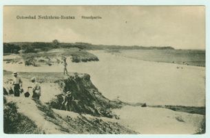 Neukuhren, Kreis Samland 