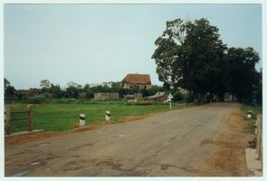 Herdenau, Kreis Elchniederung 