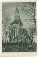 Scharnau Kr. Neidenburg, Ort, Kreis Neidenburg 