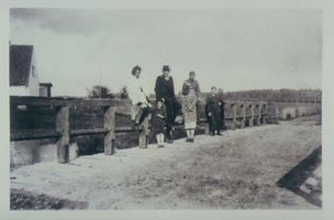 Mulden Kr. Gerdauen, Kreis Gerdauen 