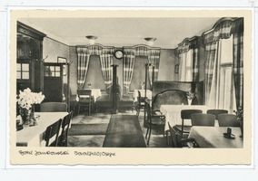 Saalfeld, Kreis Mohrungen 