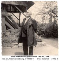 Inse, Ort, Kreis Elchniederung 