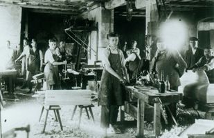 Kuckerneese, Ort, Kreis Elchniederung 