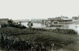 Rauterskirch, Kreis Elchniederung 