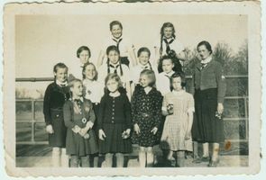 Ilmsdorf, Kreis Gerdauen 