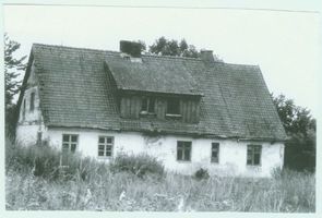 Ilmengrund, Kreis Gerdauen 