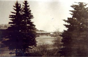 Waldau Kr. Samland, Ort, Kreis Samland 