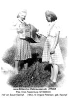 Pülz, Kreis Rastenburg 