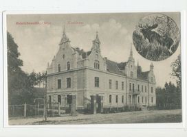 Heinrichswalde Kr. Elchniederung, Kreis Elchniederung 