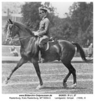 Rastenburg, Stadt, Kreis Rastenburg Sembeckstraße