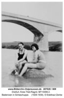 Dreifurt, Kreis Tilsit-Ragnit 