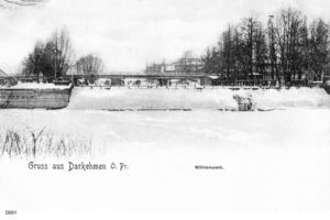 Stullichen, Kreis Angerburg 