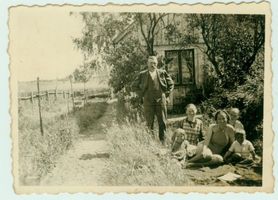 Deschen, Kreis Elchniederung 